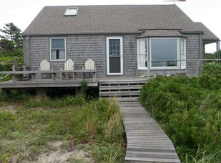 27 Osprey Way, Nantucket, MA 02554