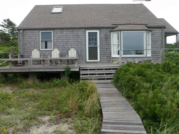27 Osprey Way, Nantucket, MA 02554