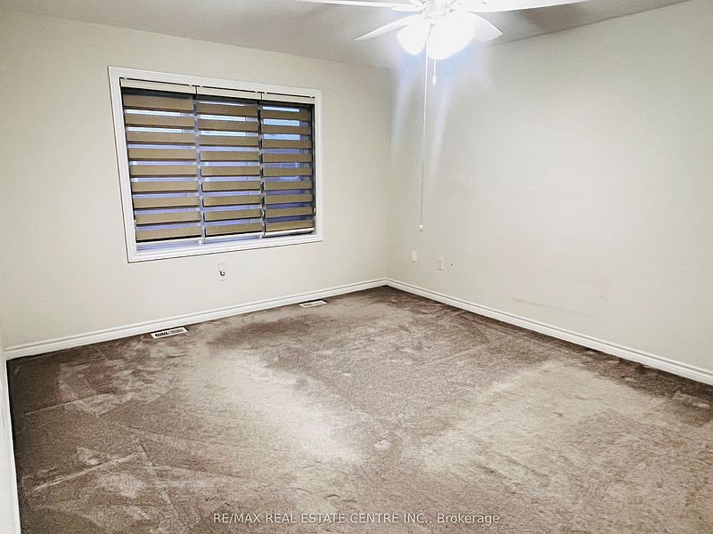 Brampton Townhouse for rent - 3 Bedrooms — photo 16