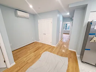 Rented by Metro Garden Realty NYC