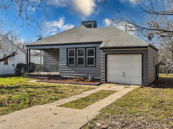 1532 N Maplewood Ave, Tulsa, OK 74115