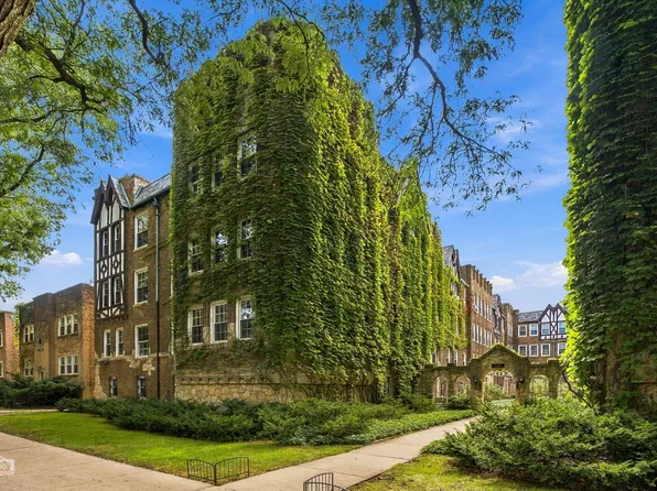 2325 W Farwell Ave APT 3S, Chicago, IL 60645