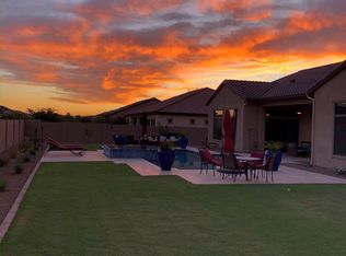 17867 E Appaloosa Dr, Queen Creek, AZ 85142