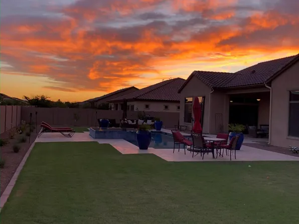 17867 E APPALOOSA Drive, Queen Creek, AZ 85142