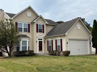 3098 Navigator Dr, Greenbackville, VA 23356