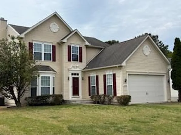 3098 Navigator Dr, Greenbackville, VA 23356