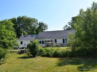 991 Mariaville Rd, Ellsworth, ME 04605