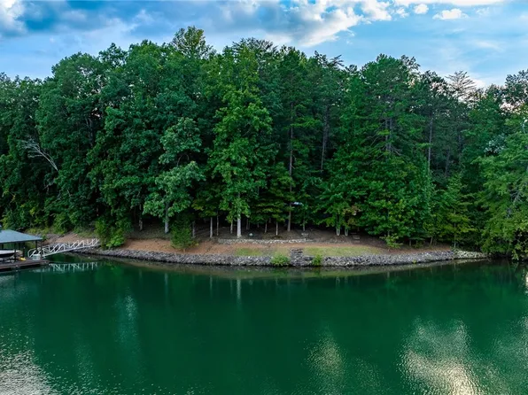 126 Bright Water Trl, Six Mile, SC 29682