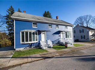 9 Highland Ave, Coventry, RI 02816