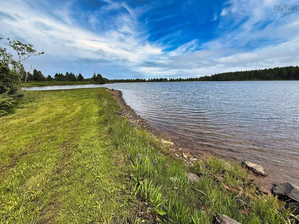 151 Pondville North Rd, Richmond, NS B0E 1K0