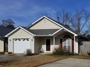 110 Linda Kay Ct, Warner Robins, GA 31088