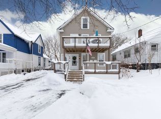 219 Emerson Ave Unit 1, Syracuse, NY 13204