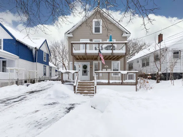 219 Emerson Ave Unit 1, Syracuse, NY 13204