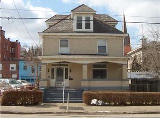 627 McKean Ave, Charleroi, PA