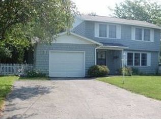 5830 Tilton Rd, East Syracuse, NY 13057