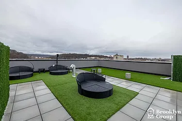 Rented by Brooklyn Group