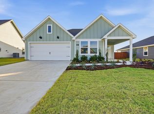 Camber Plan, Windrose, Pilot Point, TX 76258