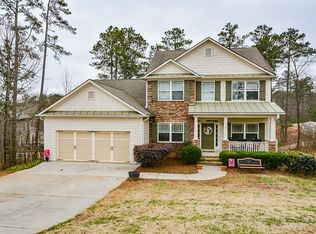 42 Virginia Rdg, Dallas, GA 30132