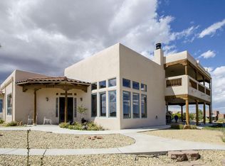 6805 Tampico Rd NE, Rio Rancho, NM 87144
