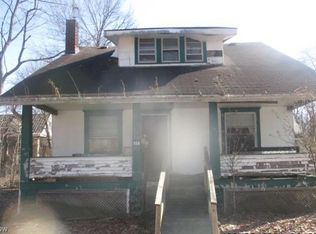 126 Vesper St, Akron, OH 44310