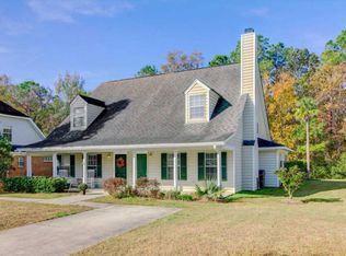 3184 Queensgate Way, Mount Pleasant, SC 29466