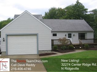 32274 Center Ridge Rd, North Ridgeville, OH 44039