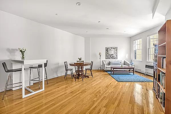 1st image of 407 E 12th St APT 3FW