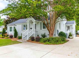 1328 Duplin Rd, Raleigh, NC 27607