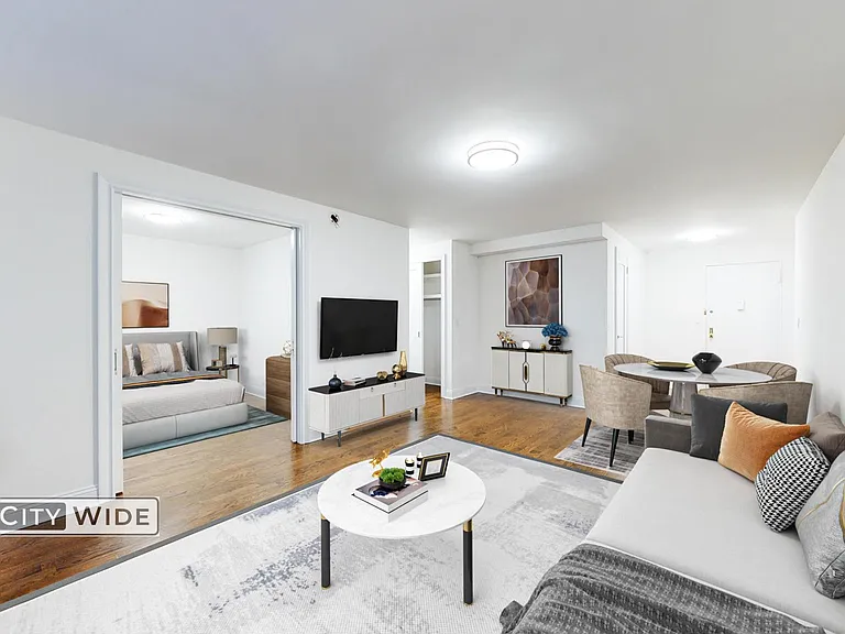 405 E 56th St #10A — Photo 2