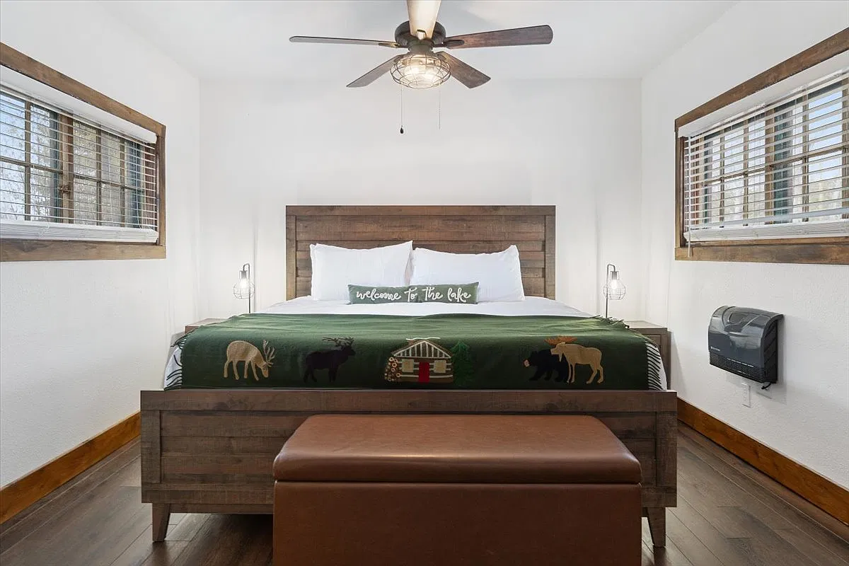 1 bed, 750 sqft, $1,800 — Photo 3