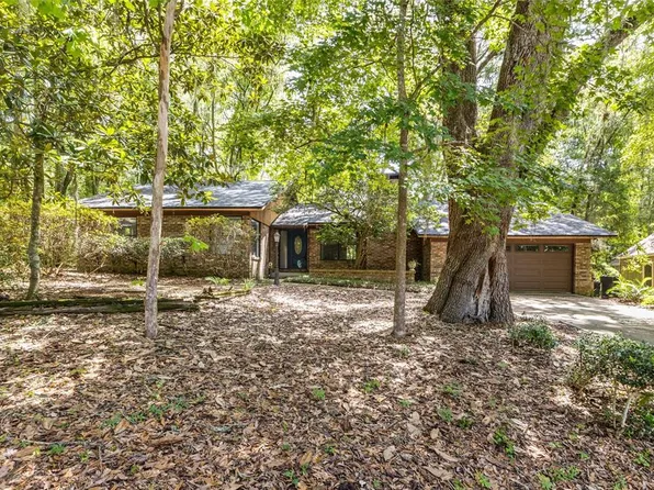 5401 SW 86th Dr, Gainesville, FL 32608