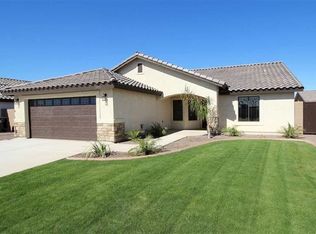 27211 Mesquite Ave, Wellton, AZ 85356