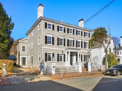 142 Federal St, Salem, MA, 01970