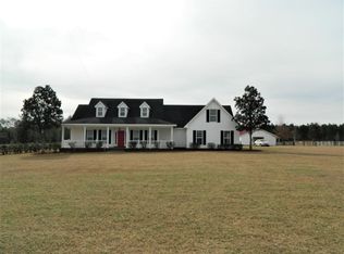 5644 Griffin Dr, Hahira, GA 31632