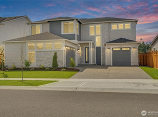 20716 156th St E, Bonney Lake, WA 98391