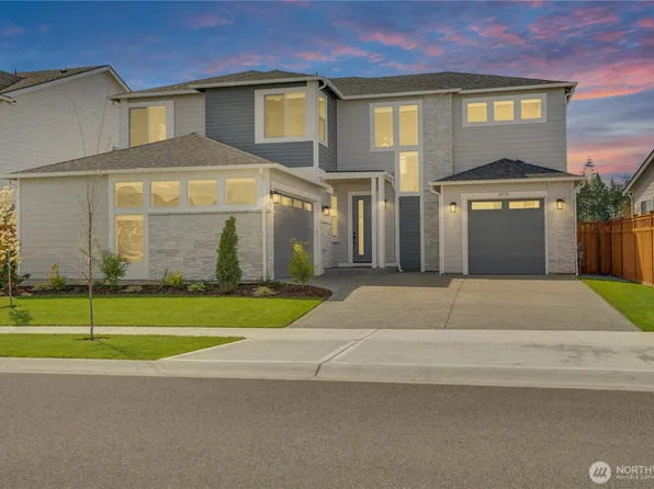 20716 156th Street E, Bonney Lake, WA 98391