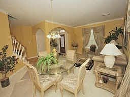 Formal Living and Dining