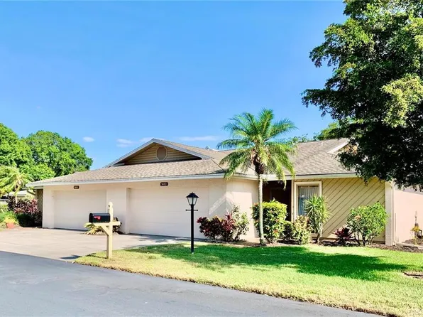 3482 WILKINSON WOODS DRIVE #5, SARASOTA, FL 34231