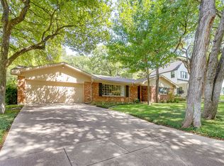 3229 Preston Hollow Rd, Fort Worth, TX 76109