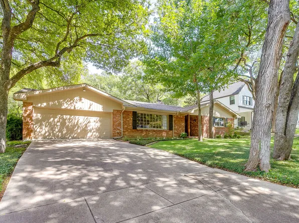 3229 Preston Hollow Rd, Fort Worth, TX 76109