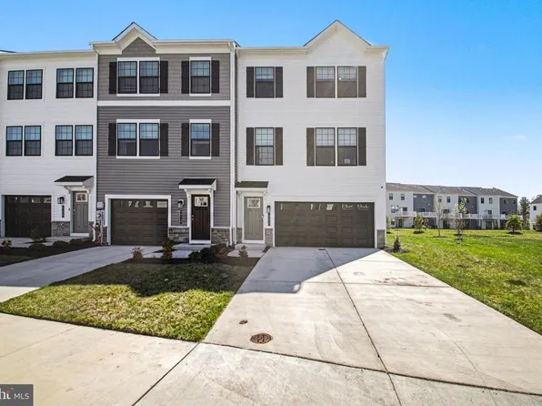 548 Swift Heron Ave, La Plata, MD 20646