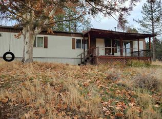 1014 Ridge Dr, Yreka, CA 96097