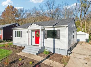 4682 Kirby Ave, Cincinnati, OH 45223