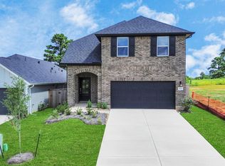 19556 Stripe Hill Bnd, Conroe, TX 77356