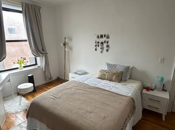 (undisclosed Address), New York, NY 10033