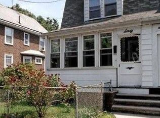 60 W Grant Ave, Roselle Park, NJ 07204