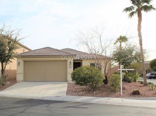 6833 Tarpon Springs Ct, Las Vegas, NV 89131