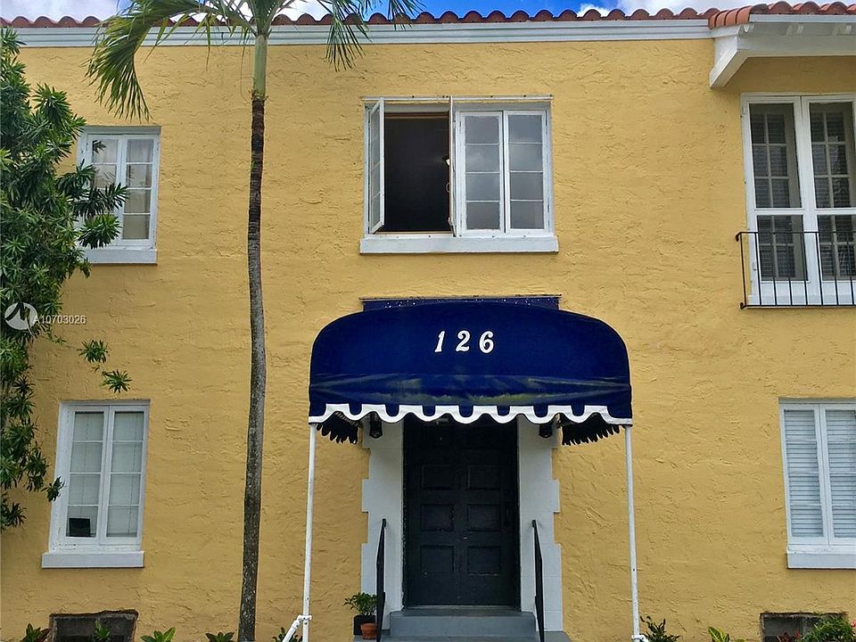 1st image of 126 Mendoza Ave #14