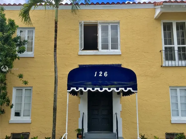 126 Mendoza Ave APT 4, Coral Gables, FL 33134