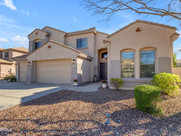 1695 E LOCUST Place, Chandler, AZ 85286